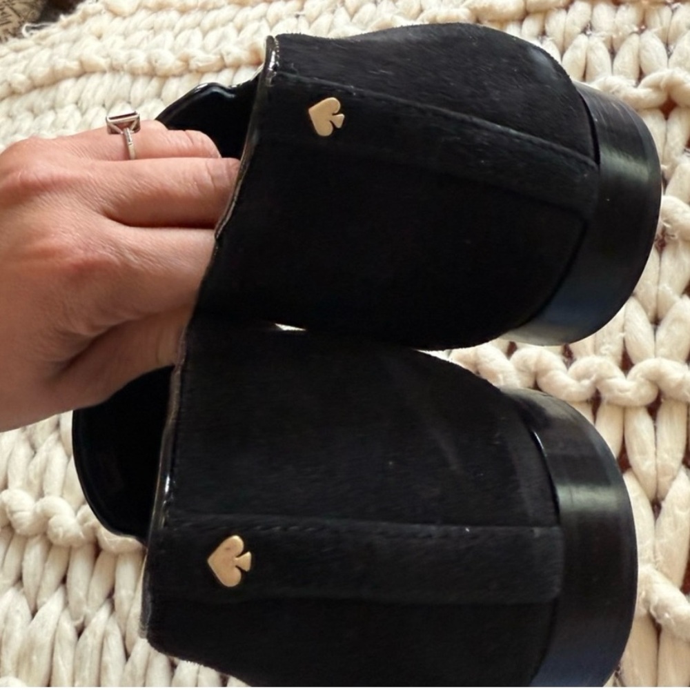 Gorgeous Kate Spade Flats - Picture 4 of 7